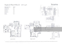 The Tessarina (D10), Condominium #150627952